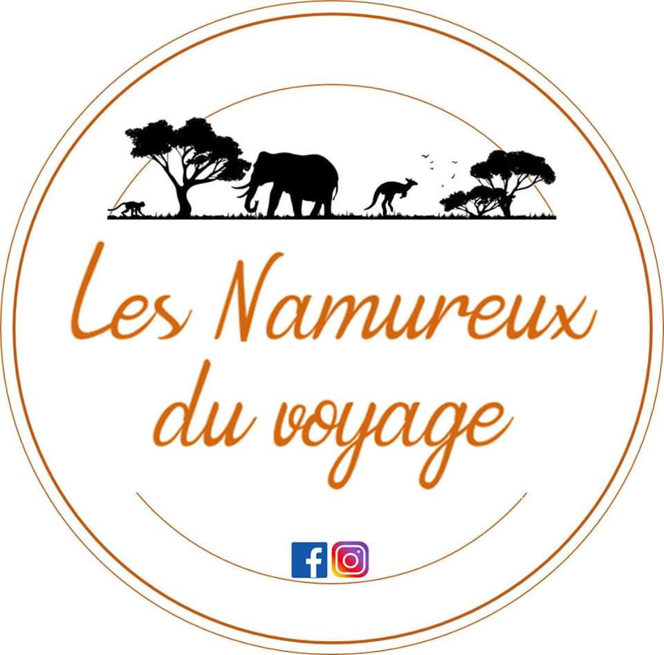 Les Namureux du voyage