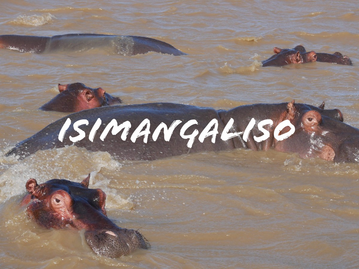 iSimangaliso Wetland Park