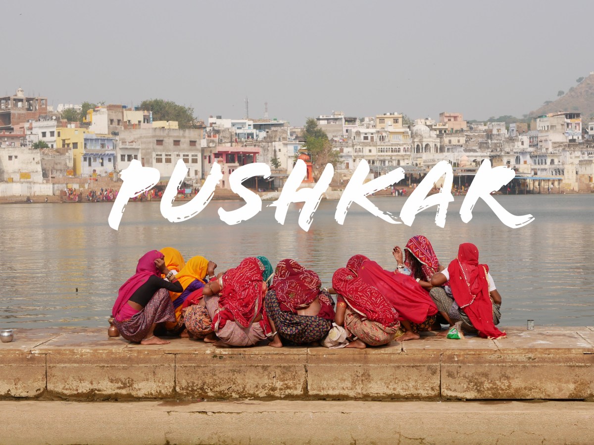 Pushkar