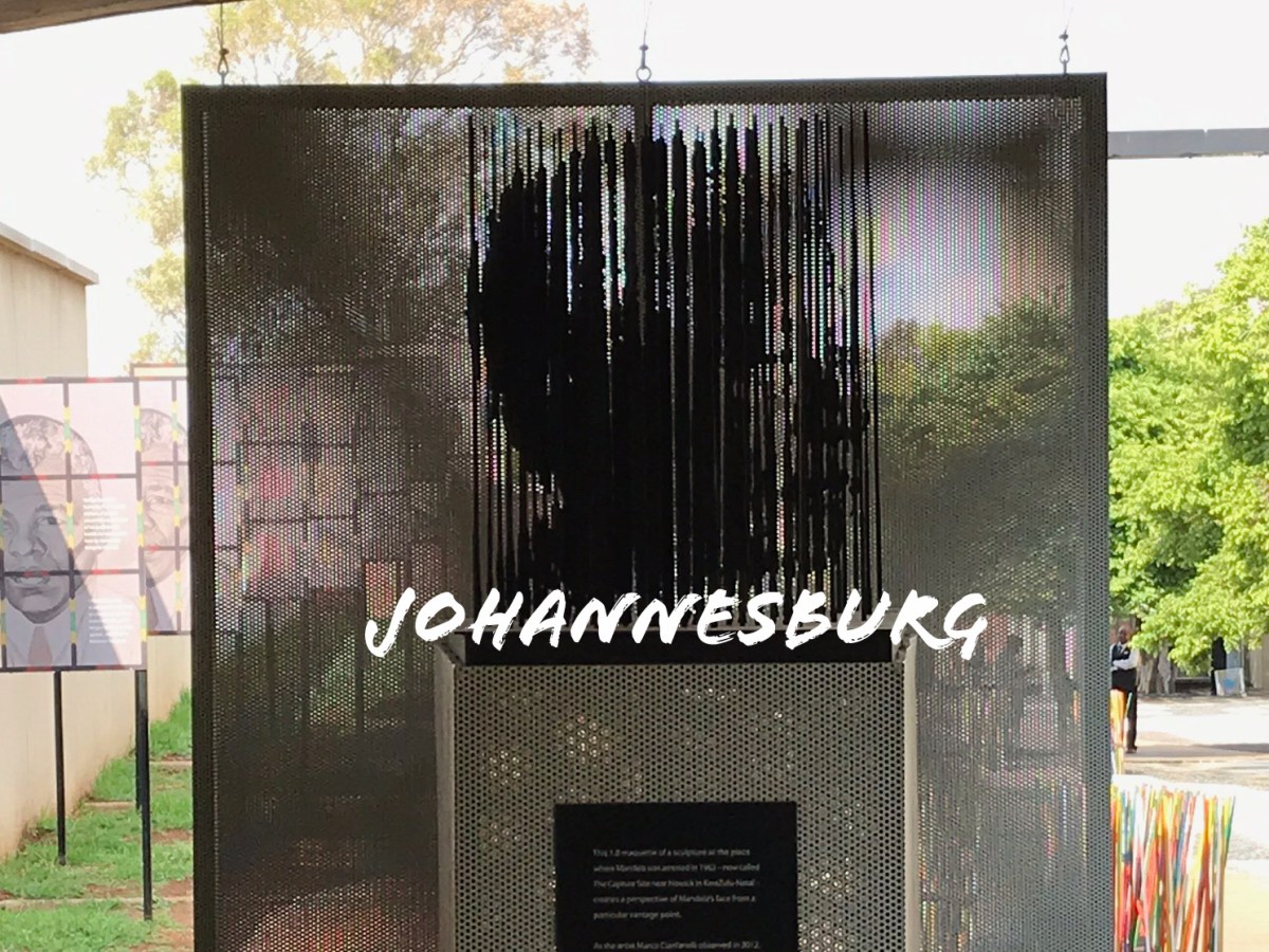 Johannesburg