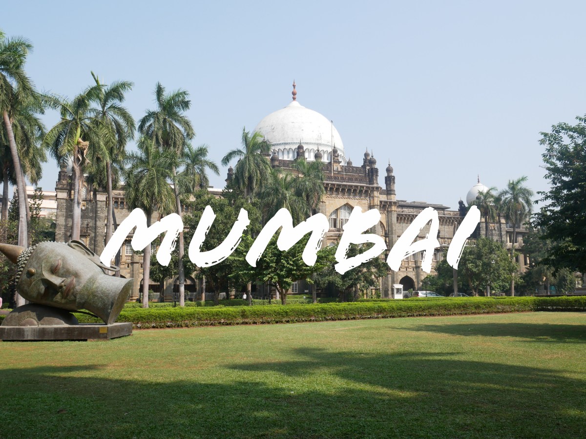 Mumbai