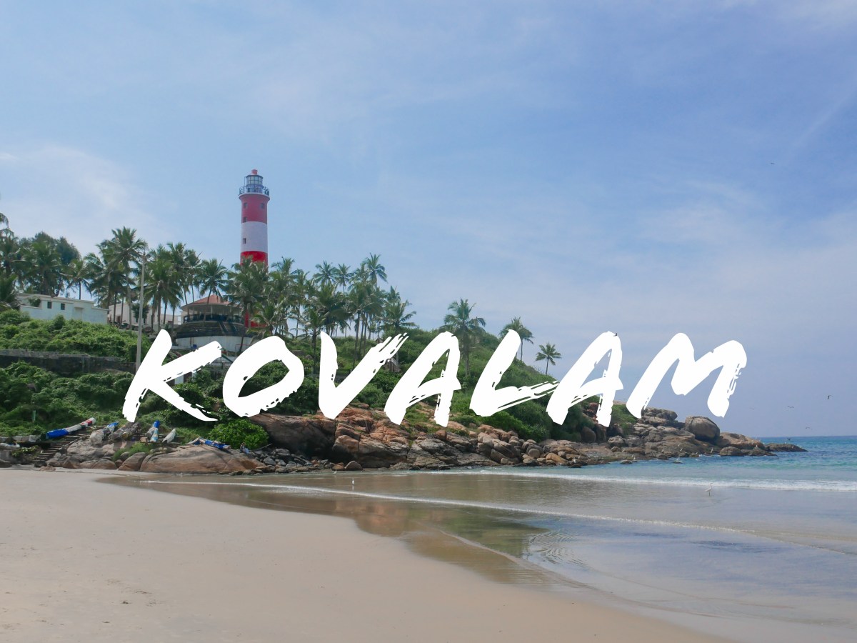 Kovalam
