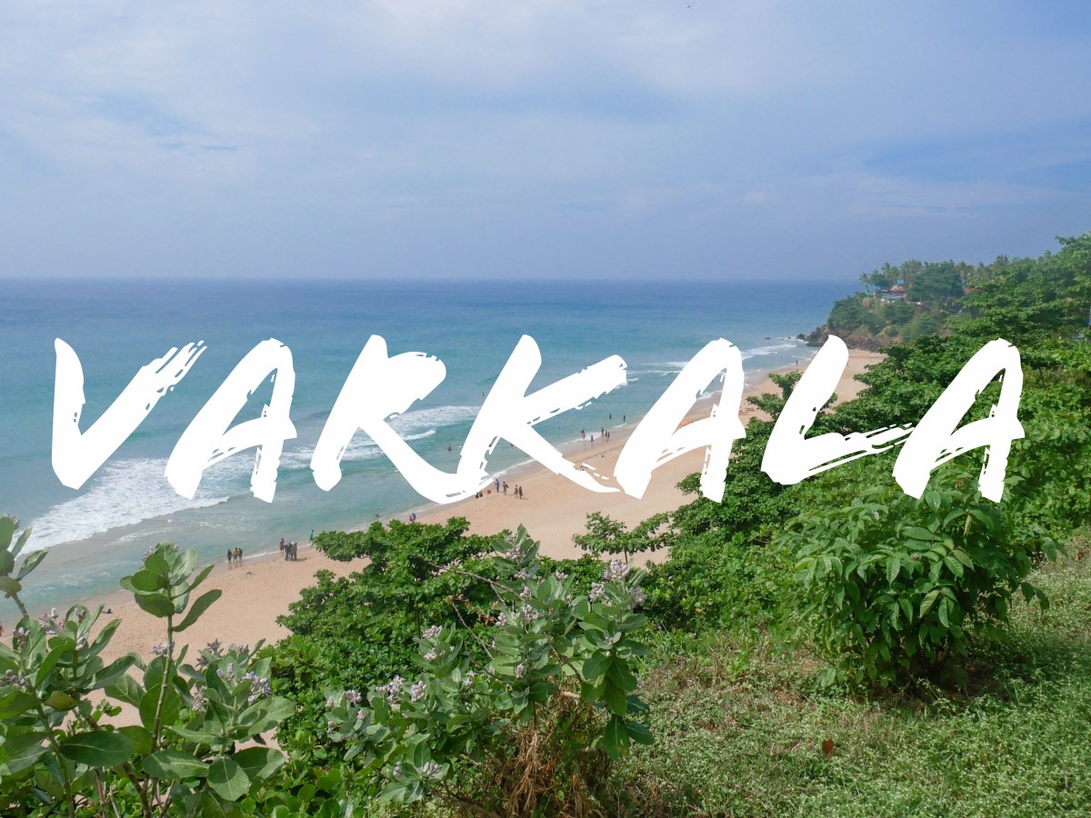 Varkala