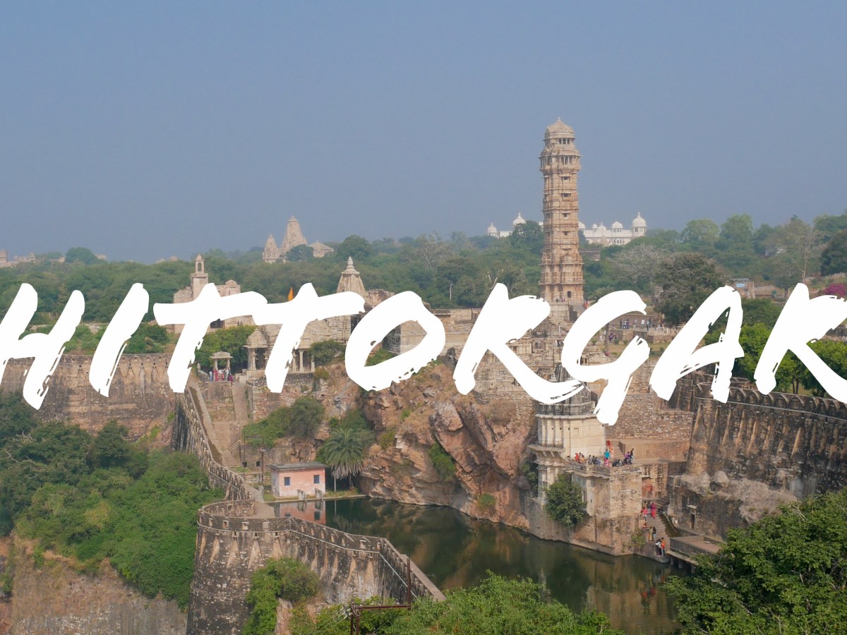 Chittorgarh