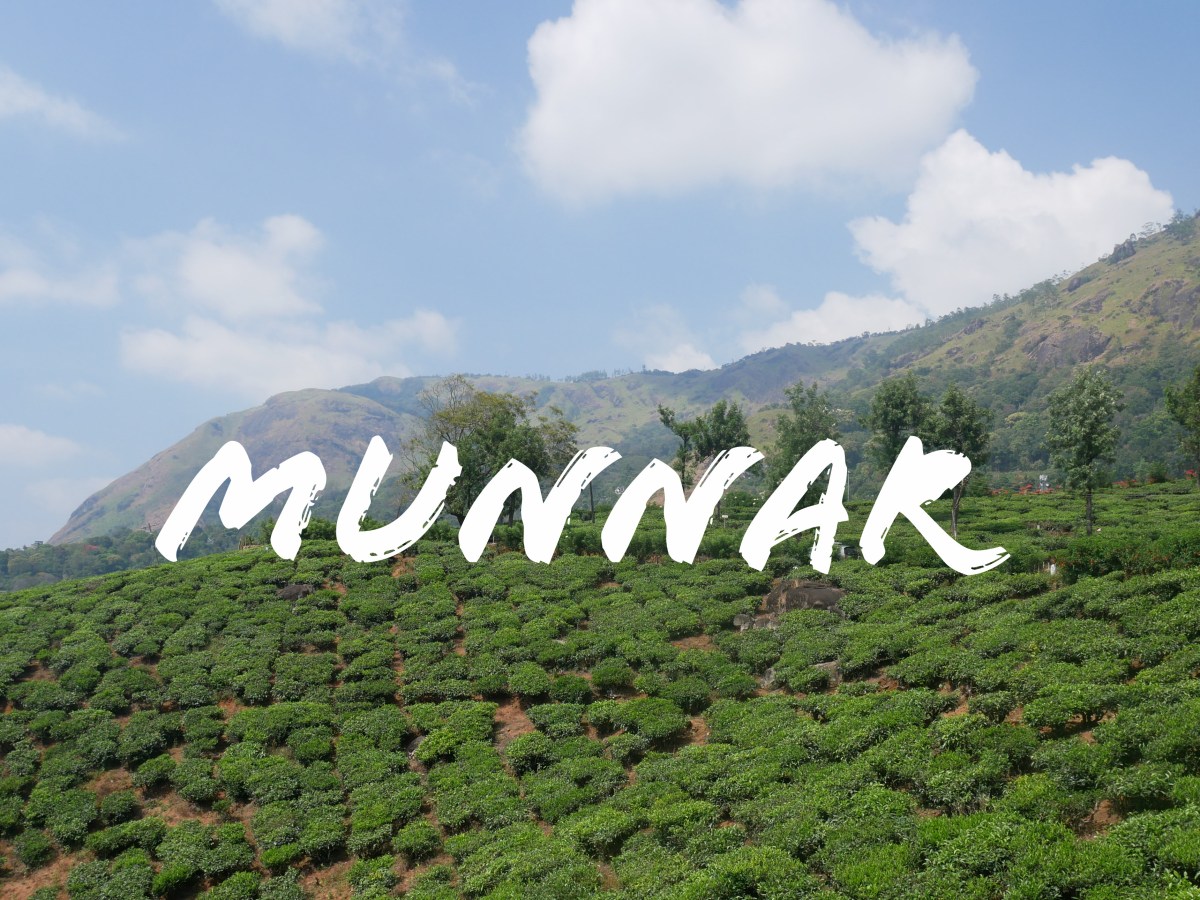 Munnar