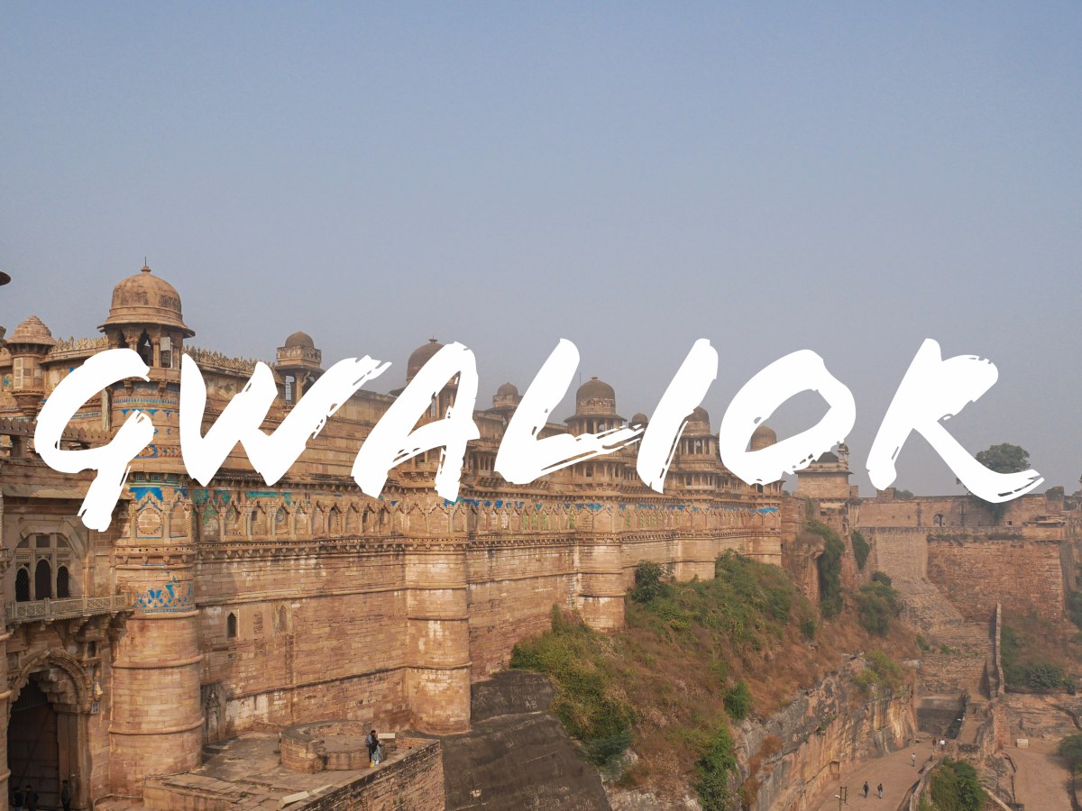 Gwalior