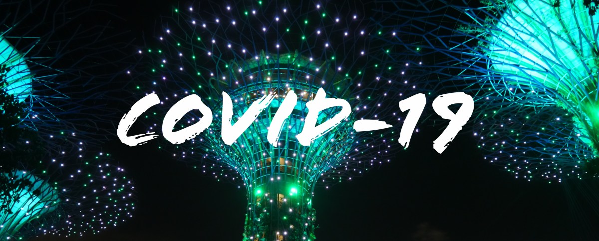 Le Covid-19, bonne ou mauvaise idée en plein tour du&nbsp;monde?