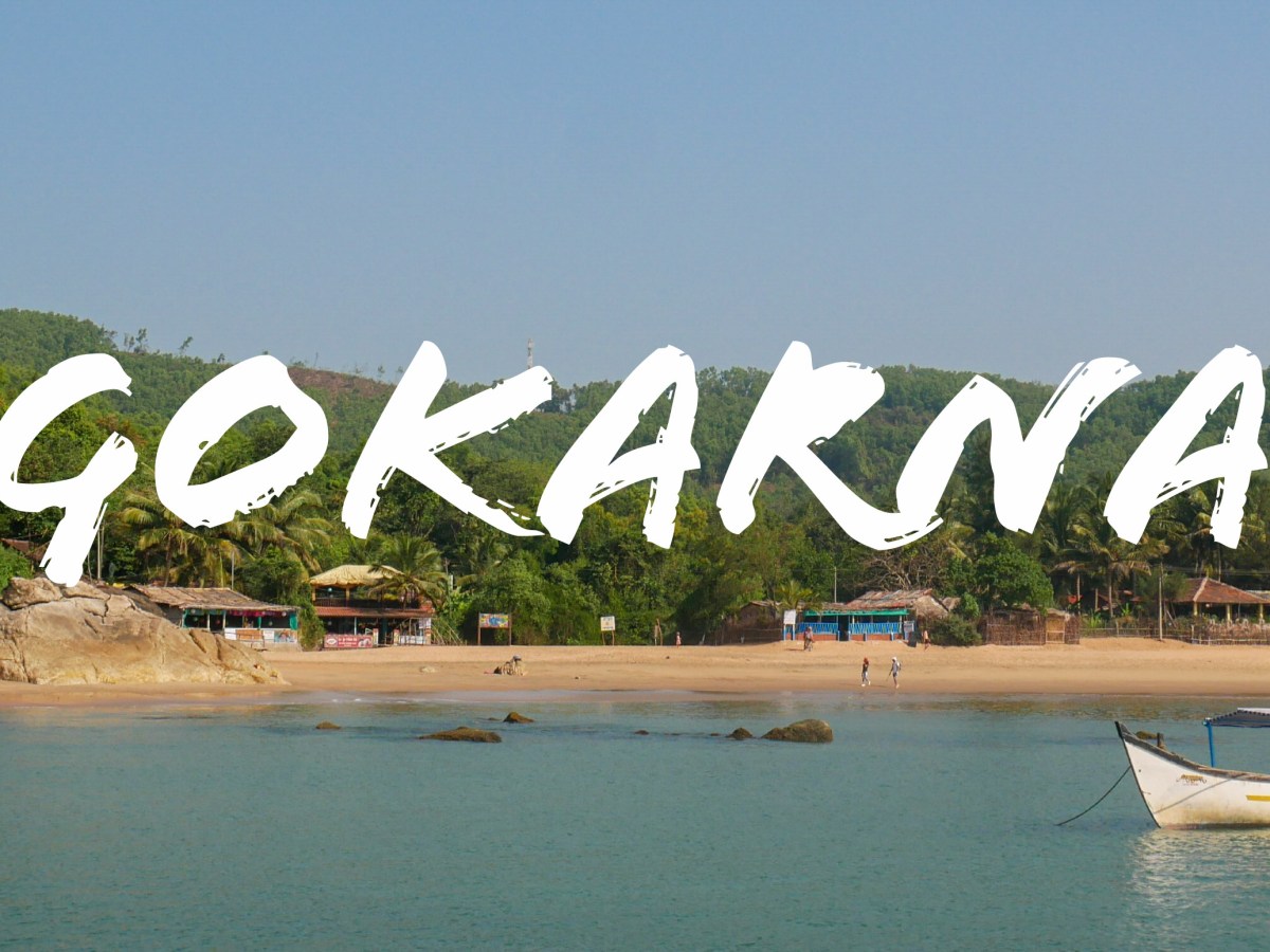 Gokarna
