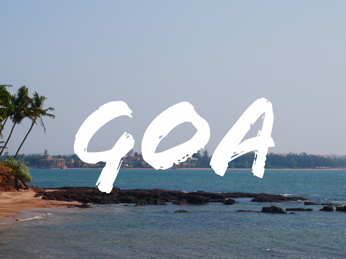 Goa