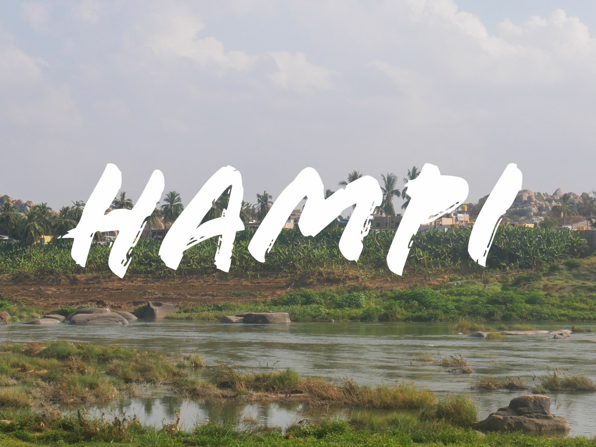 Hampi