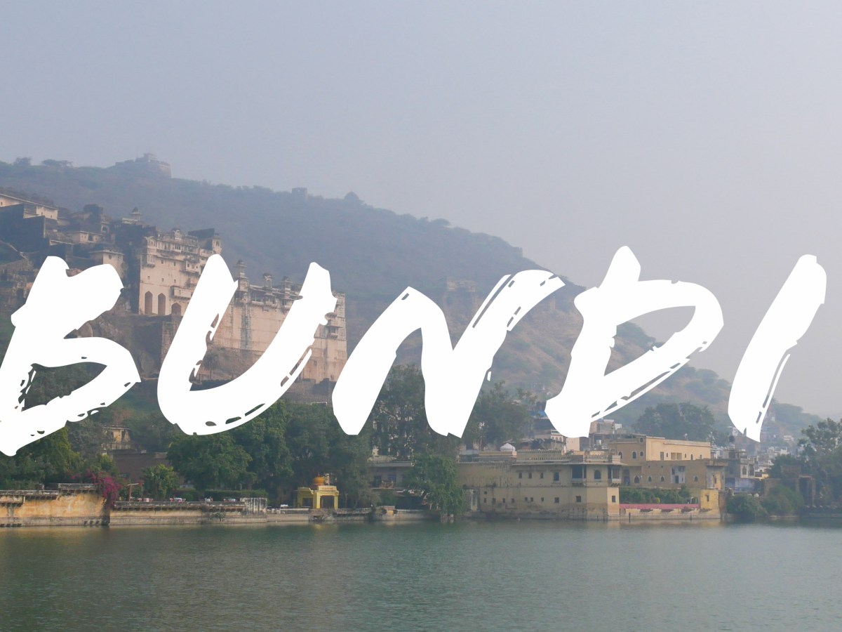 Bundi